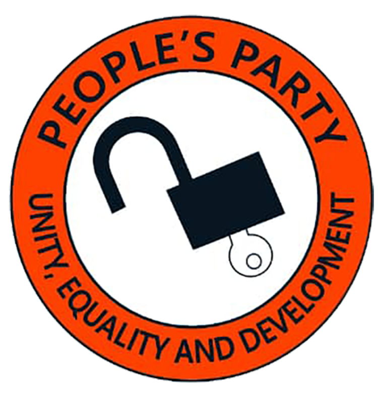 People's Party Logo
